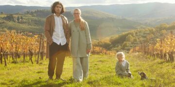 Raphaela Hermes von Neri Firenze im Interview