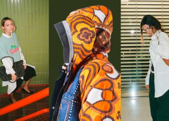 The Hype: Fashion News & Trends