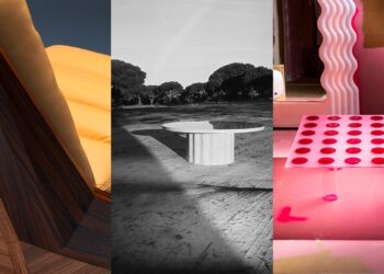 The Hype: Living & Design News & Trends