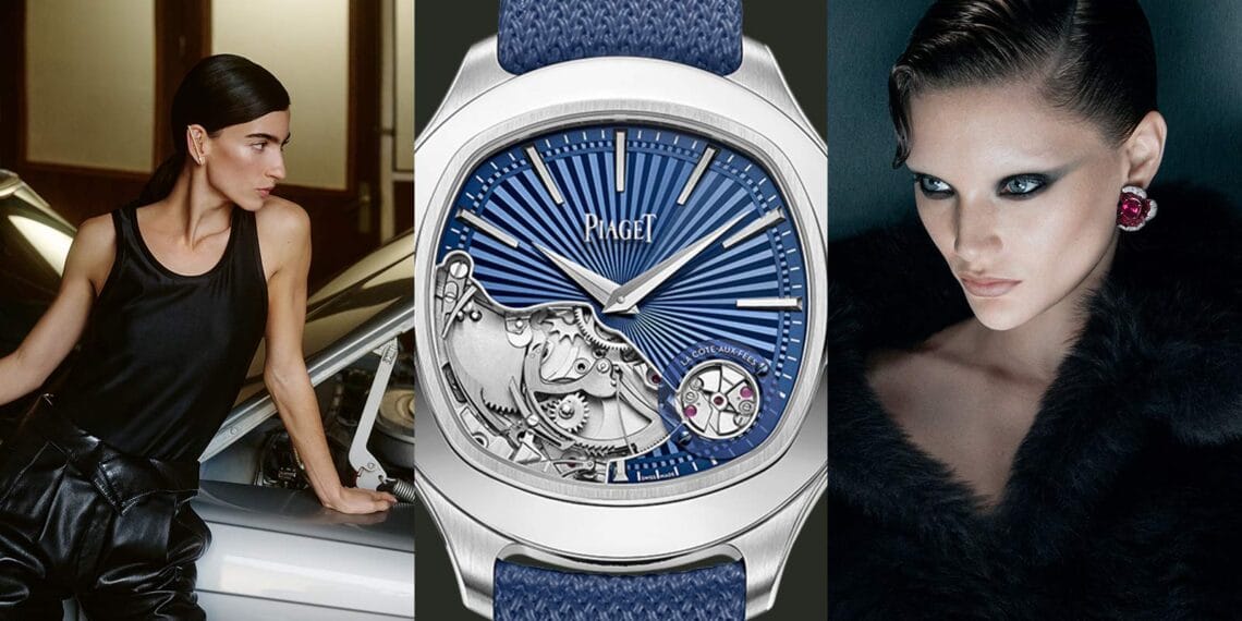 The Hype: Uhren & Schmuck News & Trends