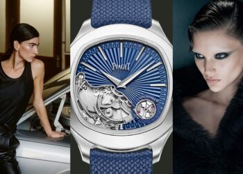 The Hype: Uhren & Schmuck News & Trends