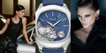 The Hype: Uhren & Schmuck News & Trends