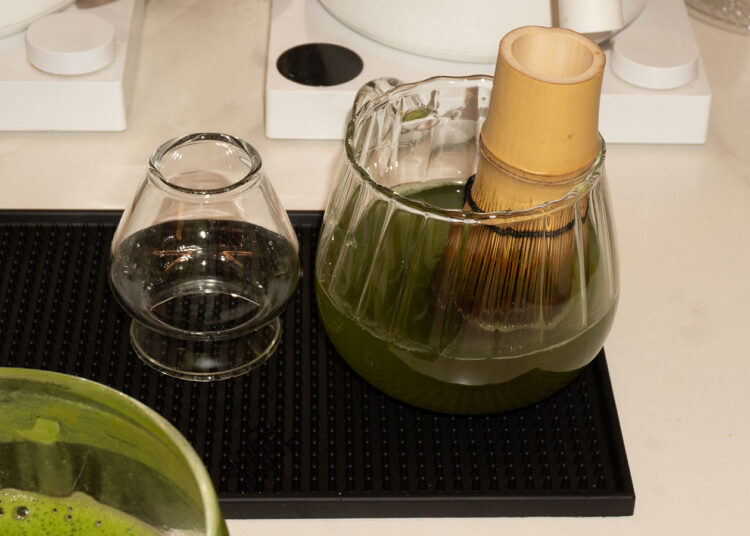 Die besten Matcha-Spots in Zürich – FACES TOP 10