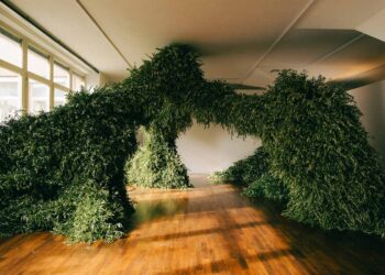 Floral Artist Valentina Teinitzer im Interview