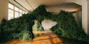 Floral Artist Valentina Teinitzer im Interview