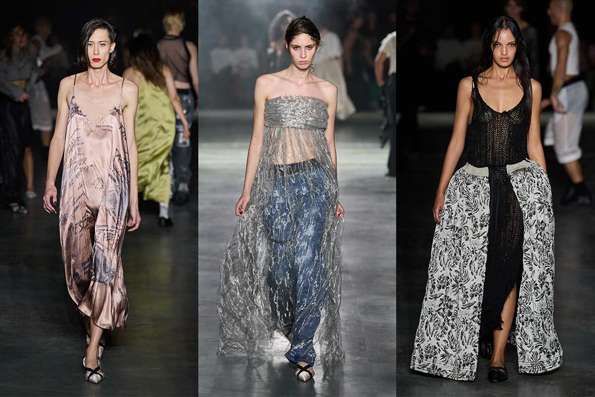 Alainpaul Spring/Summer 2027