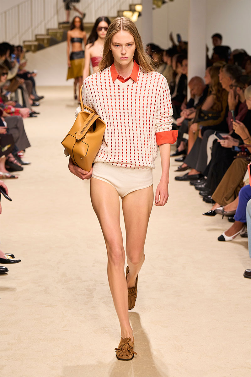 Top Treds for Spring/Summer 2027