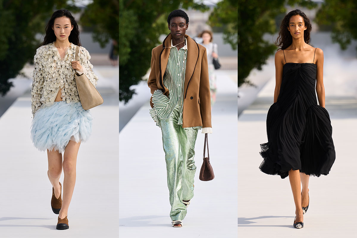 Dior Spring/Summer 2027