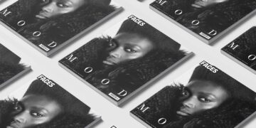 Die FACES Oktober Ausgabe ist da
