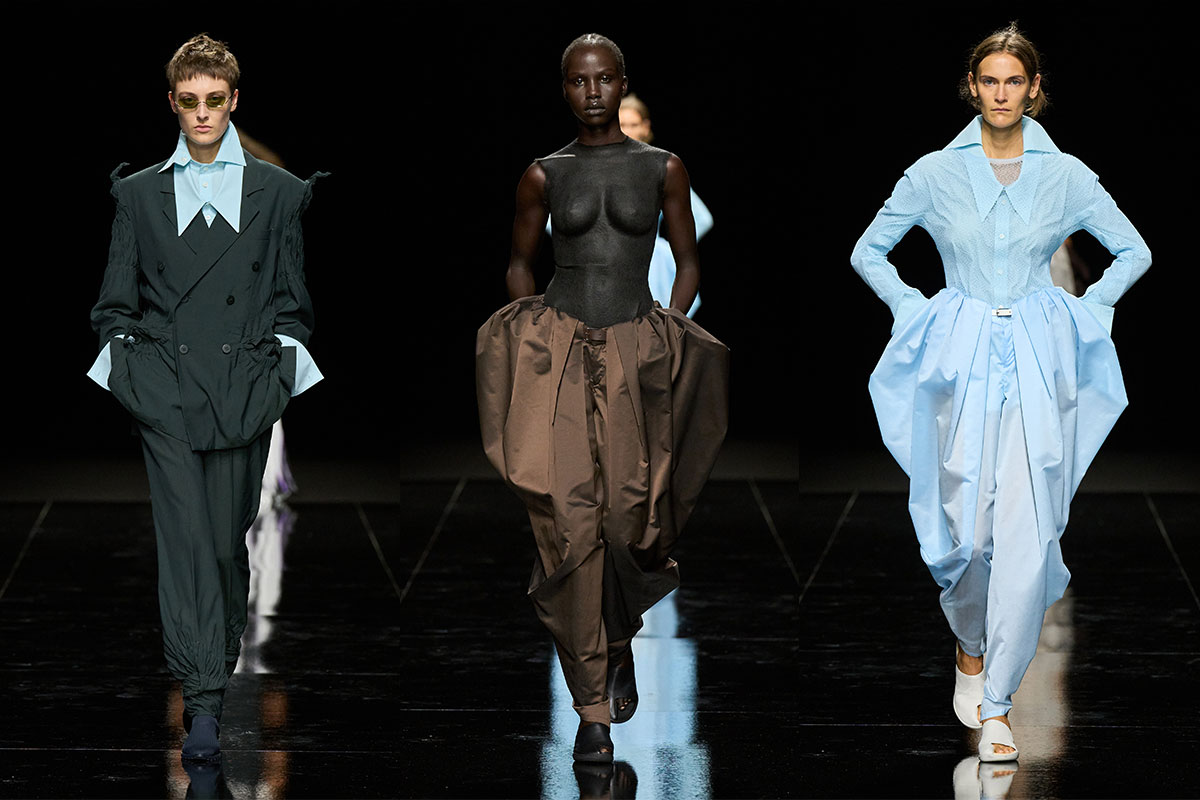 Issey Miyake Spring/Summer 2027
