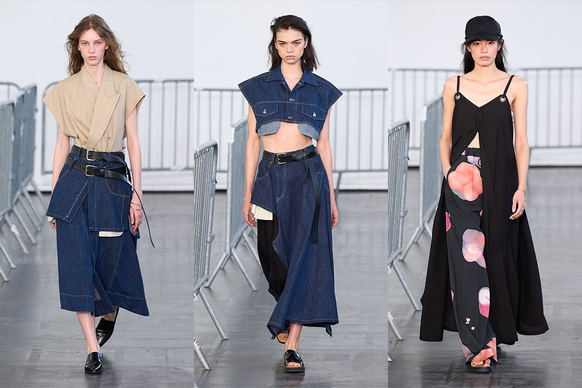 Ujoh Spring/Summer 2027