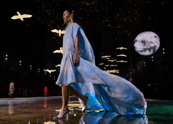 Chanel Spring/Summer 2027