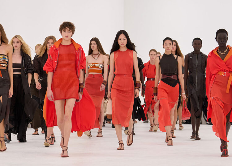 Hermès Spring/Summer 2027