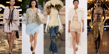 Best Looks Paris Fashion Week Spring/Summer 2027